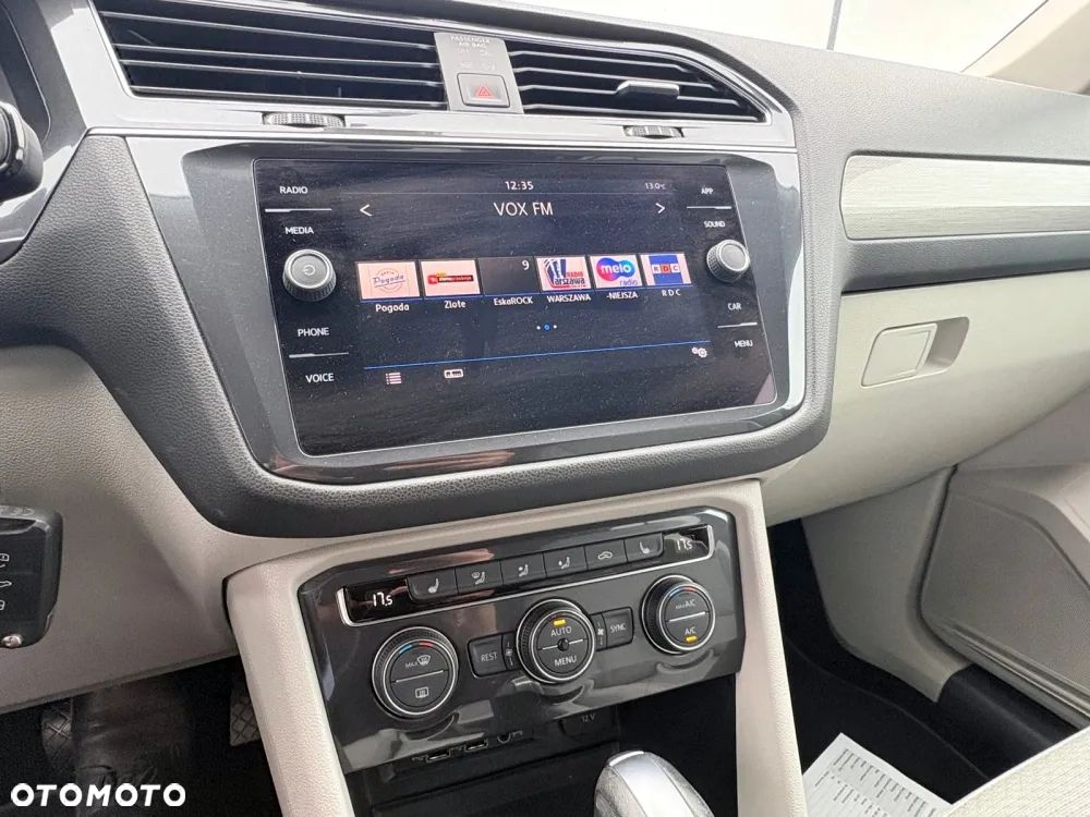 Volkswagen Tiguan 2.0 TDI BMT SCR Comfortline DSG - 16