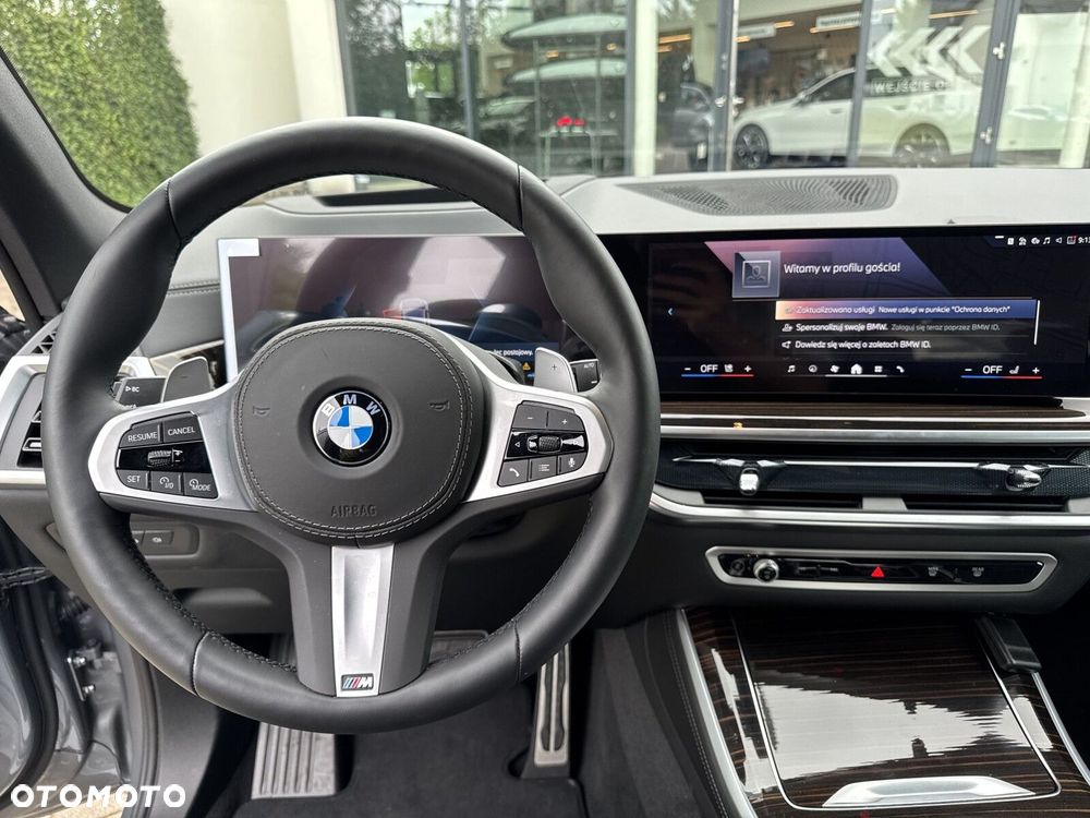 BMW X5 - 15