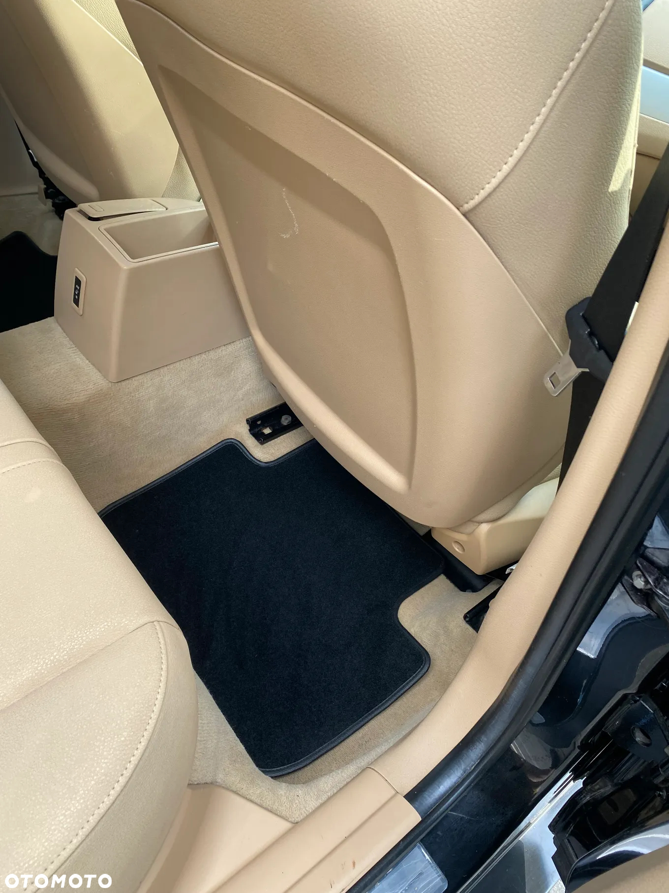 BMW X3 xDrive20d - 14