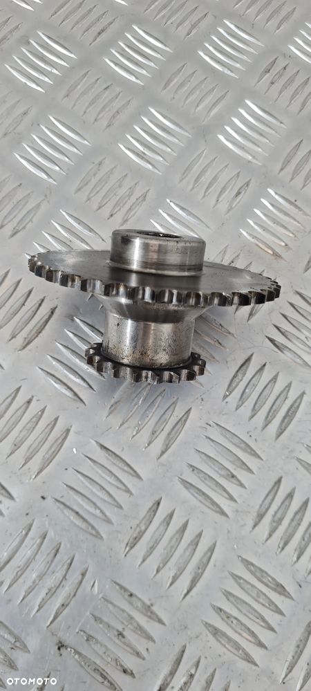 Kia Sorento I 2.5 Koło Zębate Rozrządu - 4