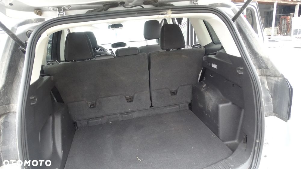 Ford Kuga 1.5 EcoBoost AWD ST-Line ASS - 7