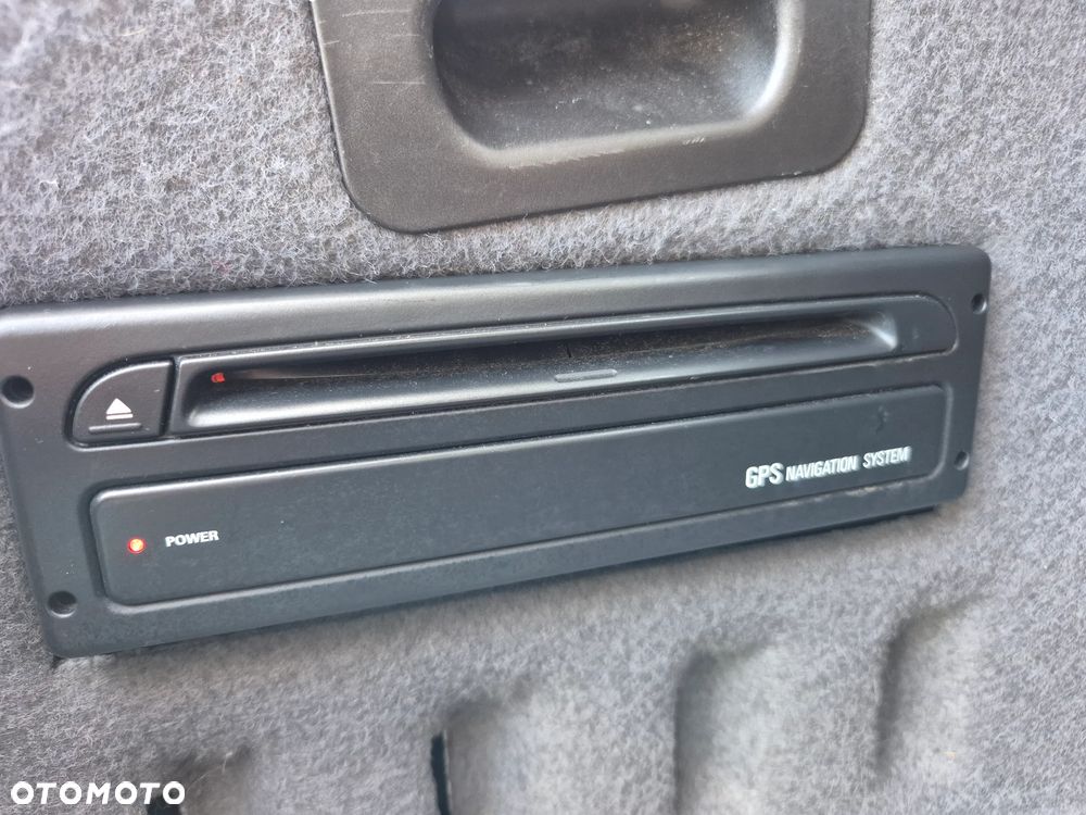 BMW Seria 5 525i - 20