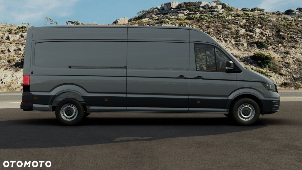 Volkswagen Crafter - 8
