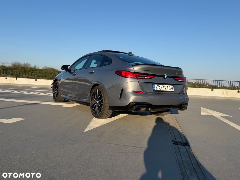 BMW Seria 2 M235i xDrive Edition Colorvision - 6