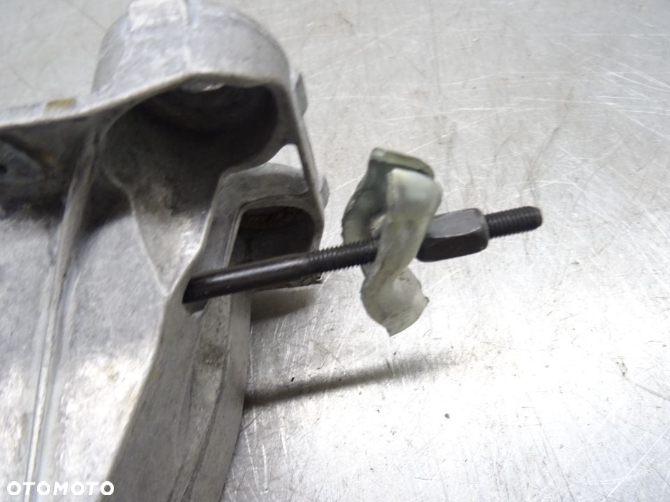 VW GOLF V 03-09 1.4MPI DŹWIGNIA HAMULCA RĘCZNEGO 1K0711303 - 4