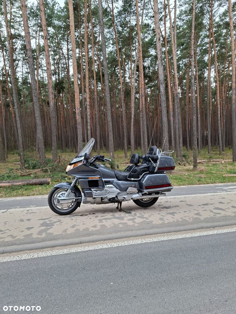 Honda GL - 14