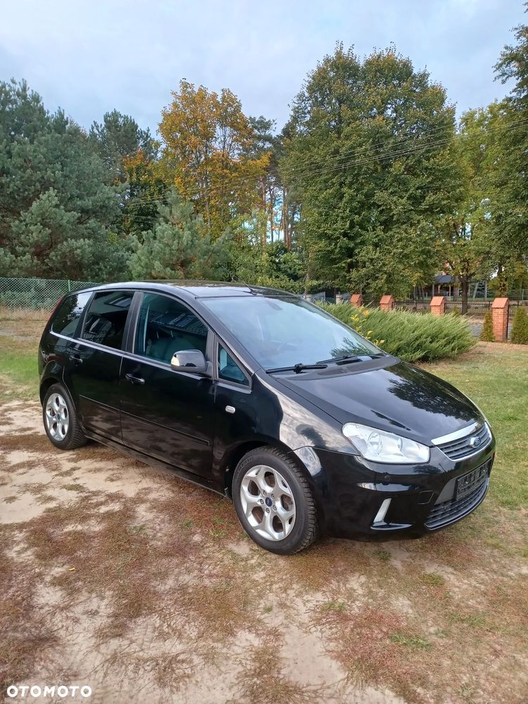 Ford C-MAX - 8
