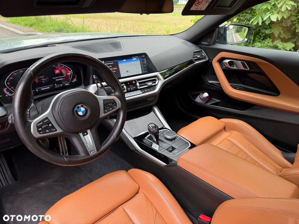 BMW Seria 2 220i - 17