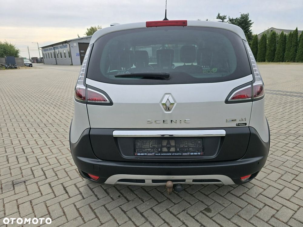 Renault Scenic - 14