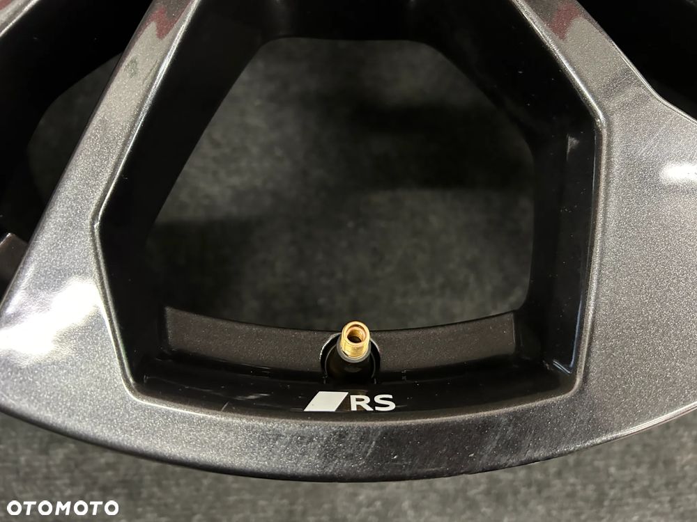 Alufelga Audi RS3 8Y0 18 cali 5x112 1szt. 8Y0601025CF - 3