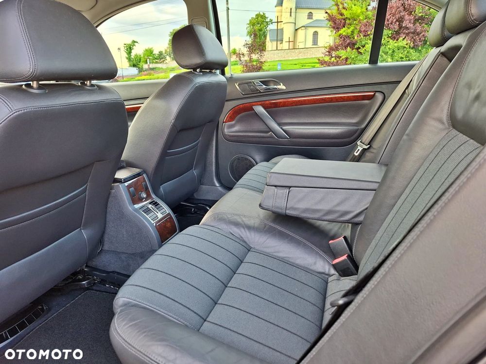 Skoda Superb 1.8T Elegance - 13