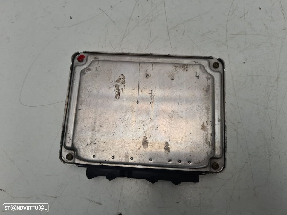 CENTRALINA BOSCH 036906032G 0261207190 VW VOLKSWAGEN BORA GOLF 1.4 BCA - 3