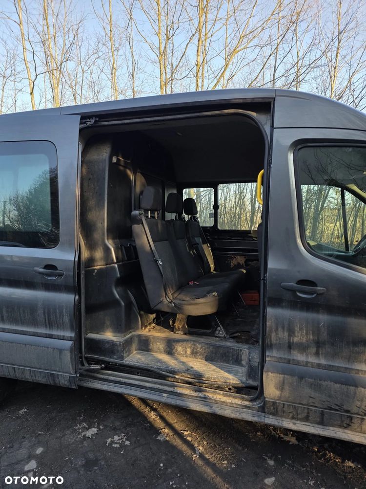 Ford TRANSIT - 7