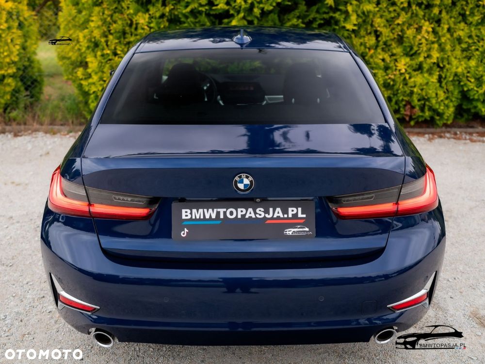 BMW Seria 3 - 31