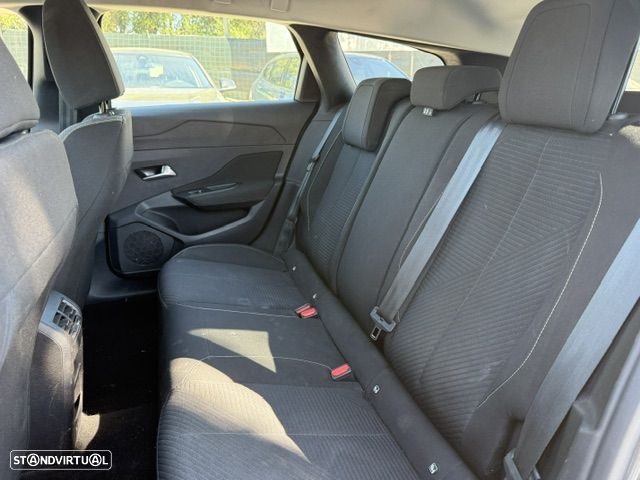Peugeot 308 - 16
