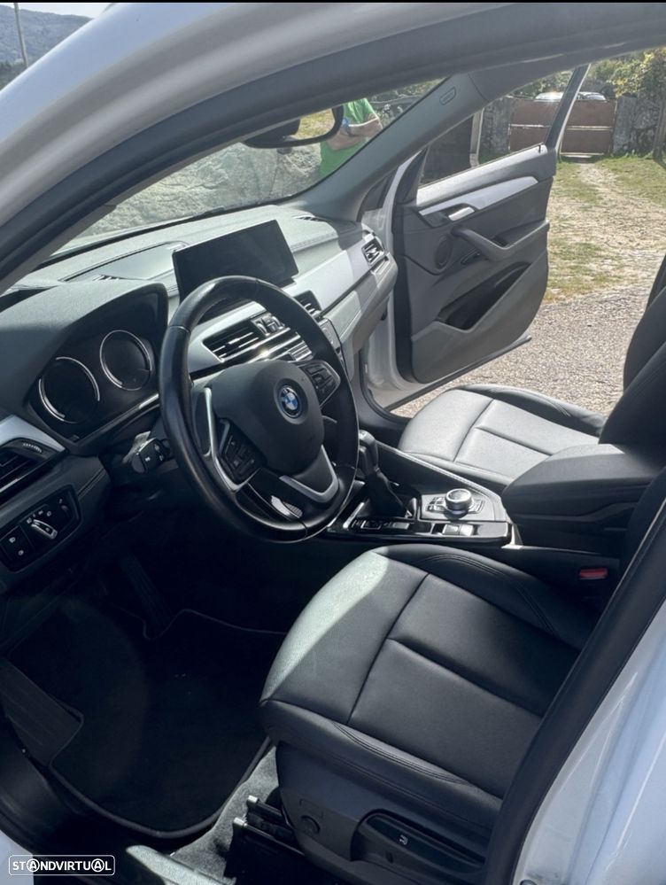 BMW X2 25 e xDrive Advantage - 19