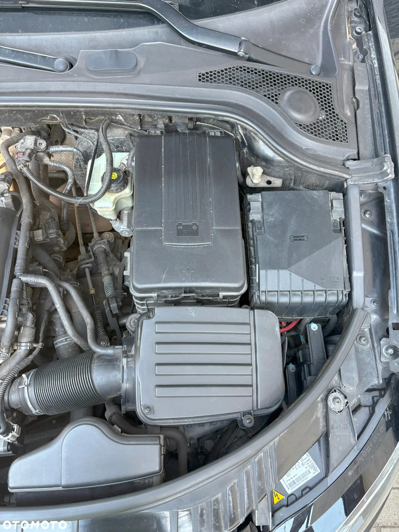 Audi A3 1.2 TFSI Ambiente - 18