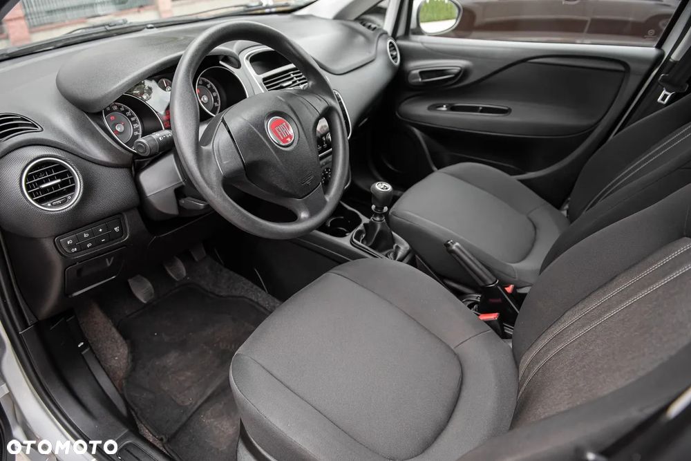 Fiat Punto 1.2 Fresh - 16
