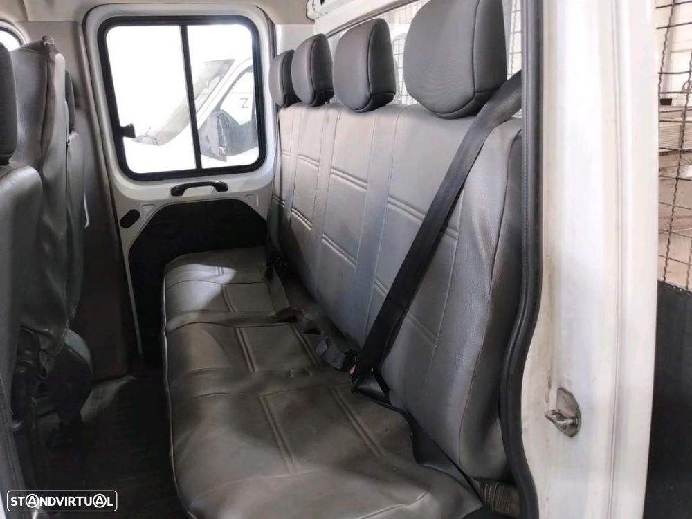 Renault Master 2.3 dCi L3 7L c/IVA - 7