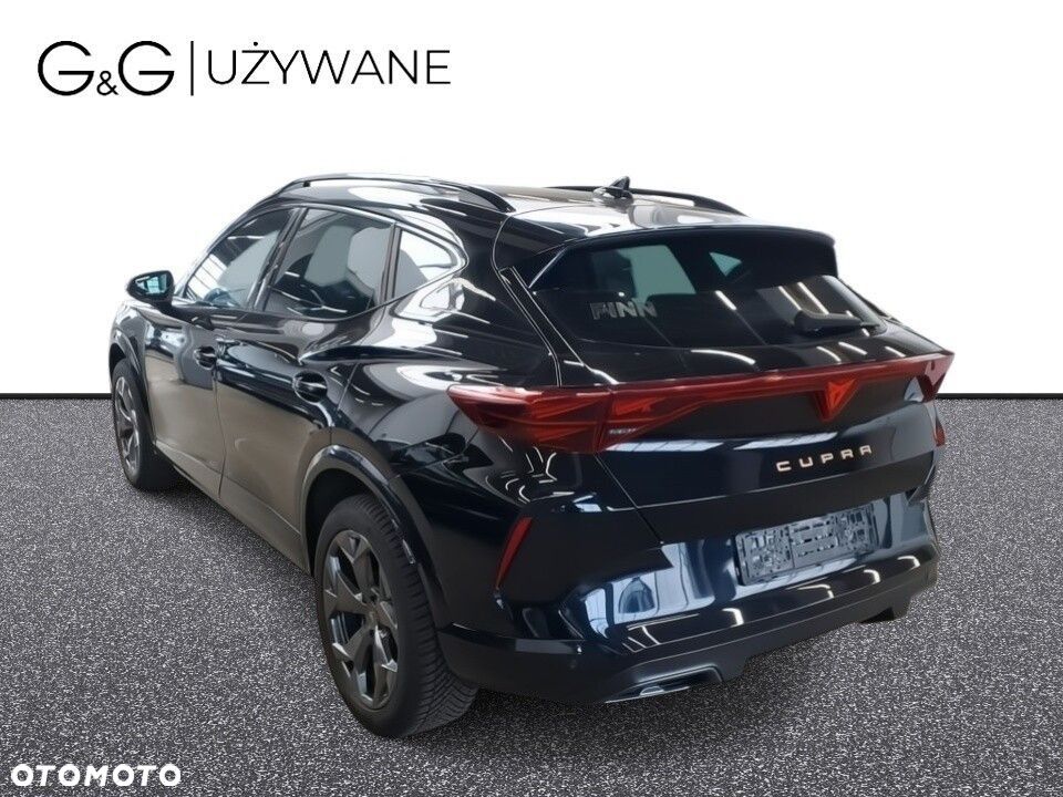 Cupra Formentor 1.5 eTSI mHEV DSG - 4