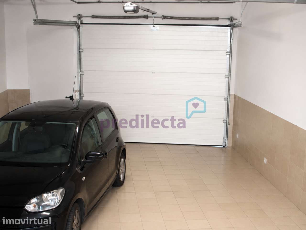 REF 1656-T2 c/Terraço –Rua Vale Formoso, Paranhos - Grande imagem: 5/6