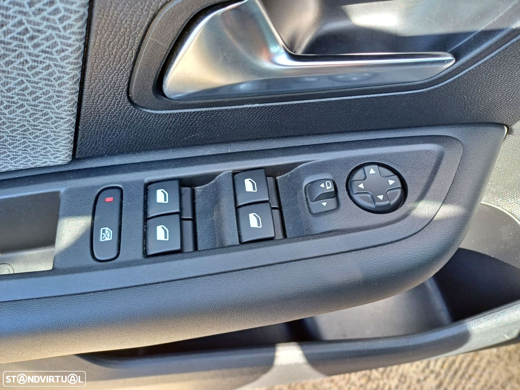 Citroën C4 1.2 PureTech Feel Pack - 31