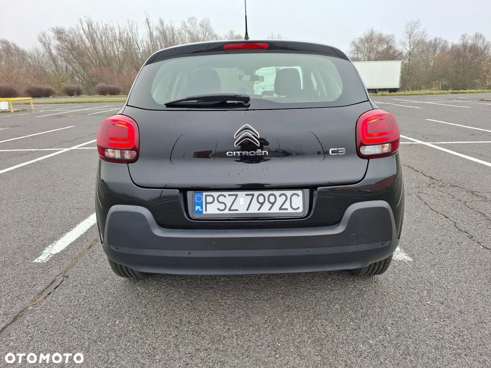 Citroën C3 1.2 PureTech You - 8