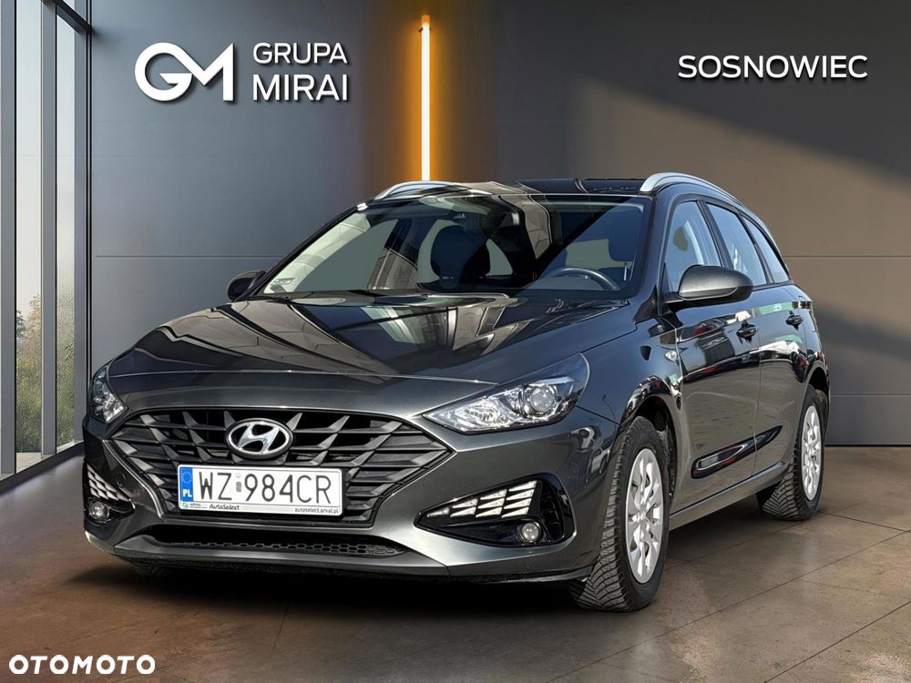 Hyundai i30 - 1