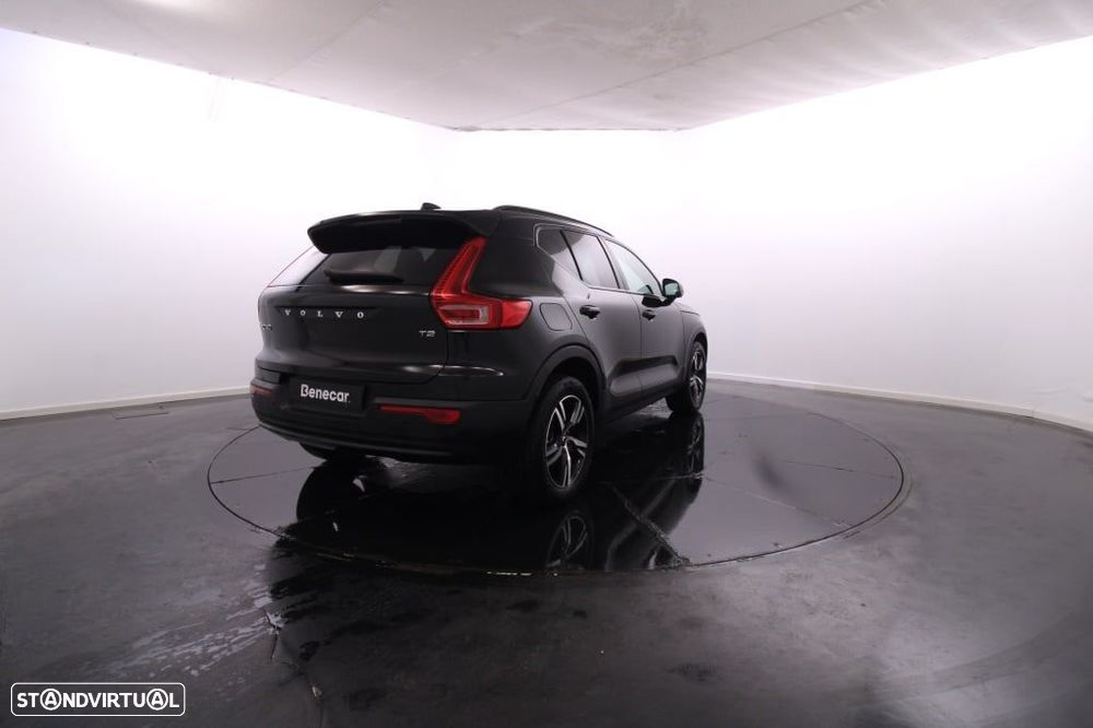 Volvo XC 40 1.5 T2 Plus Dark Auto - 7