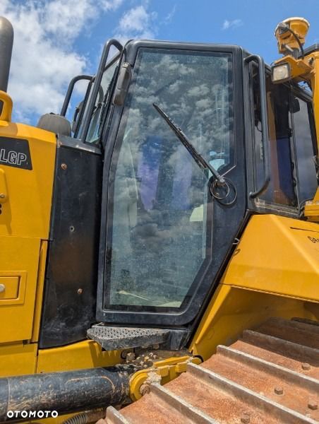 Caterpillar D6N - 6