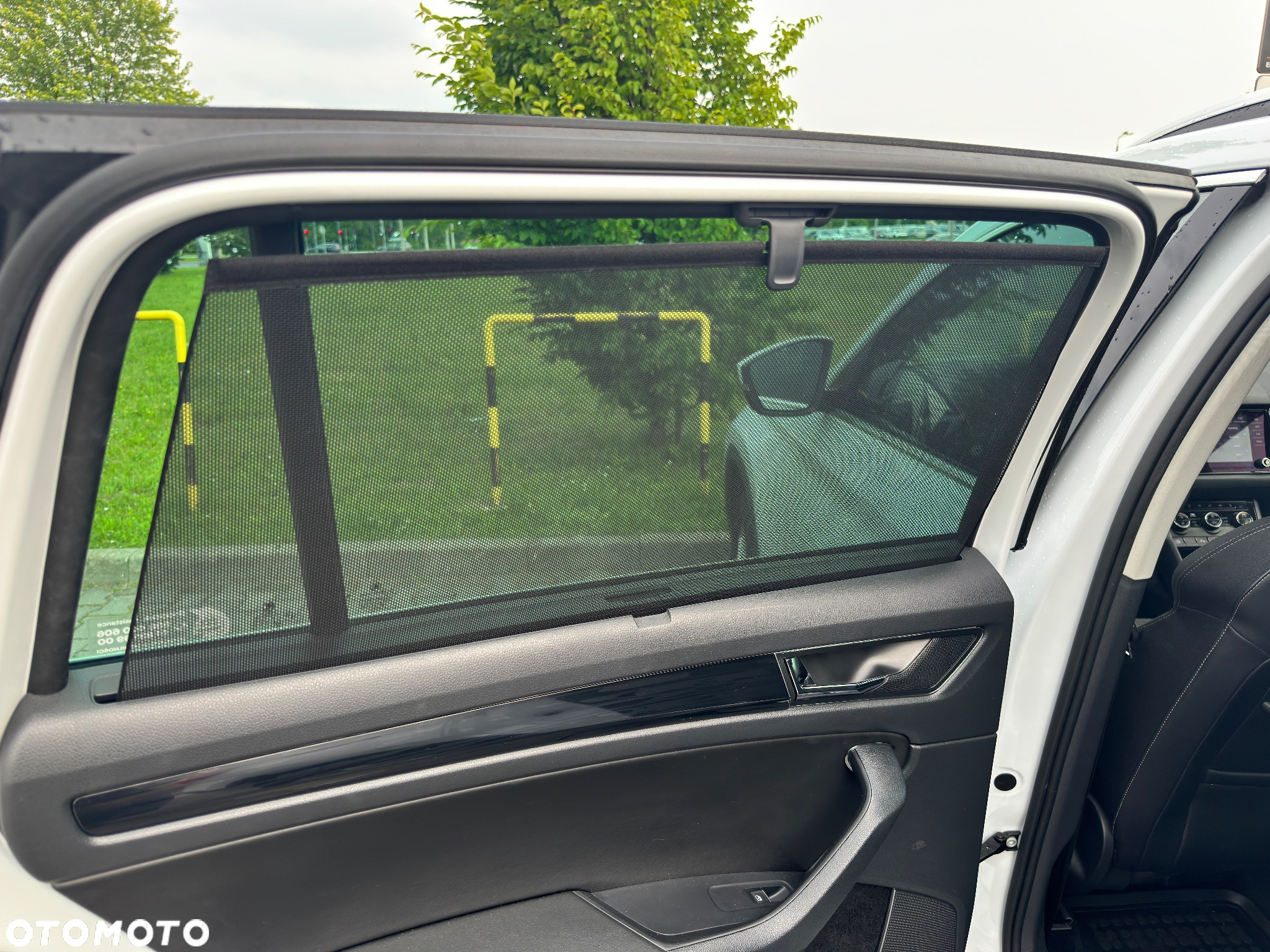 Skoda Kodiaq 1.5 TSI ACT 4x2 Style DSG - 10