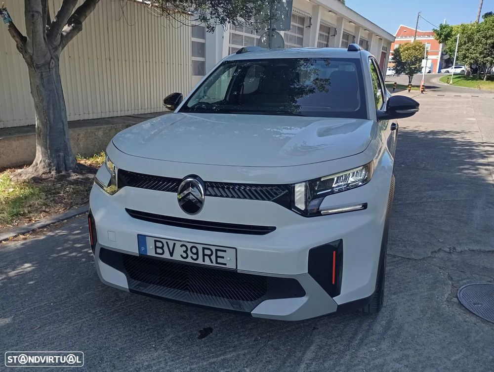 Citroën C3 Aircross 1.2 PureTech Plus - 3