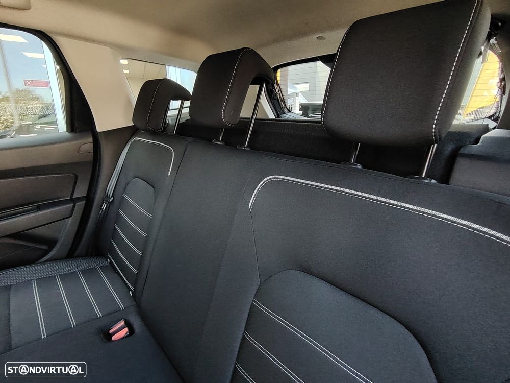 Dacia Duster 1.0 TCe ECO-G Expression Bi-Fuel - 24
