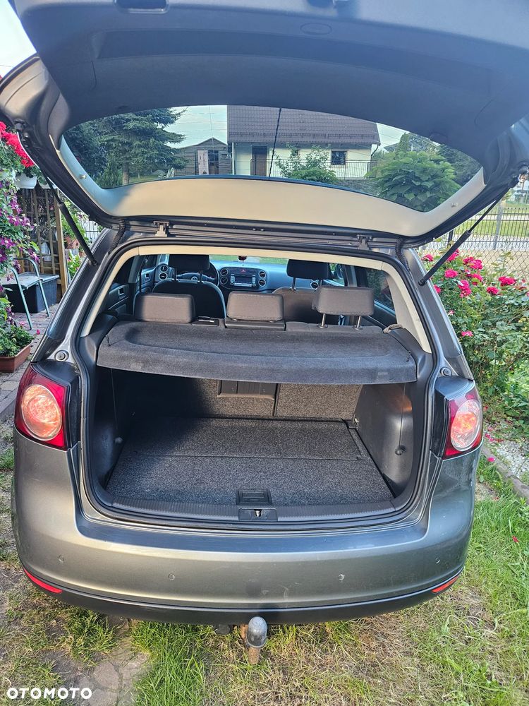 Volkswagen Golf Plus 2.0 TDI Trendline - 11
