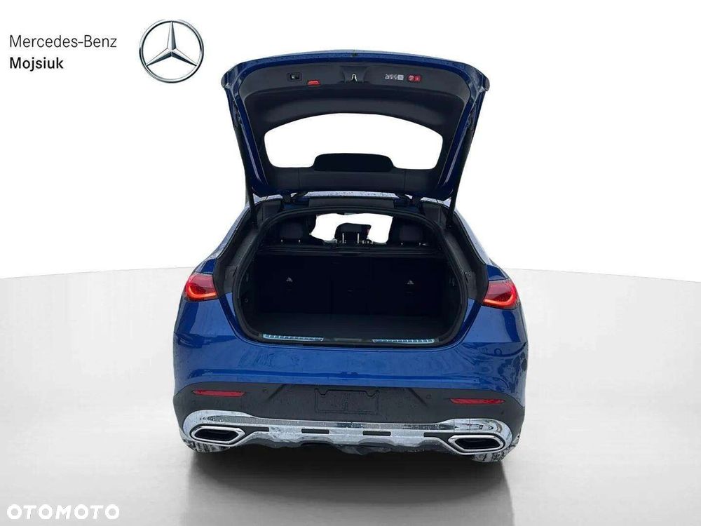 Mercedes-Benz GLC - 8