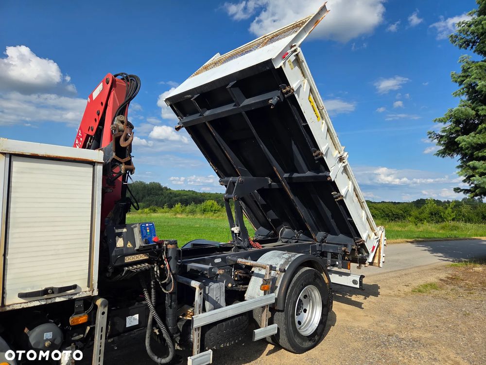 Iveco 12E22 Eurocargo - 12