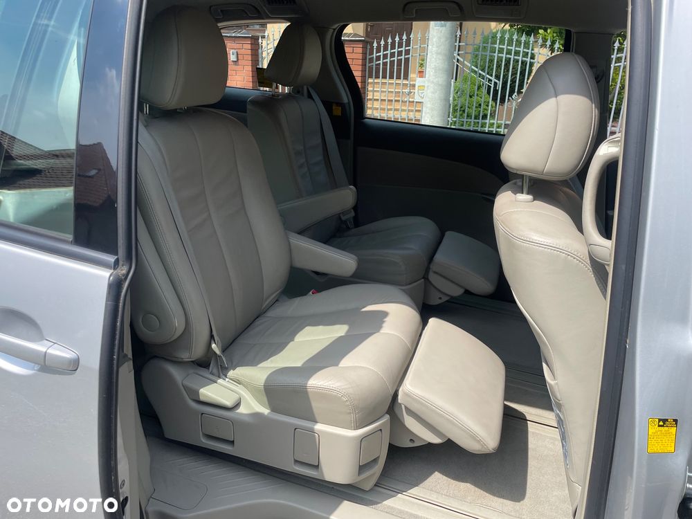 Toyota Previa 2.4 Automatik Executive - 7