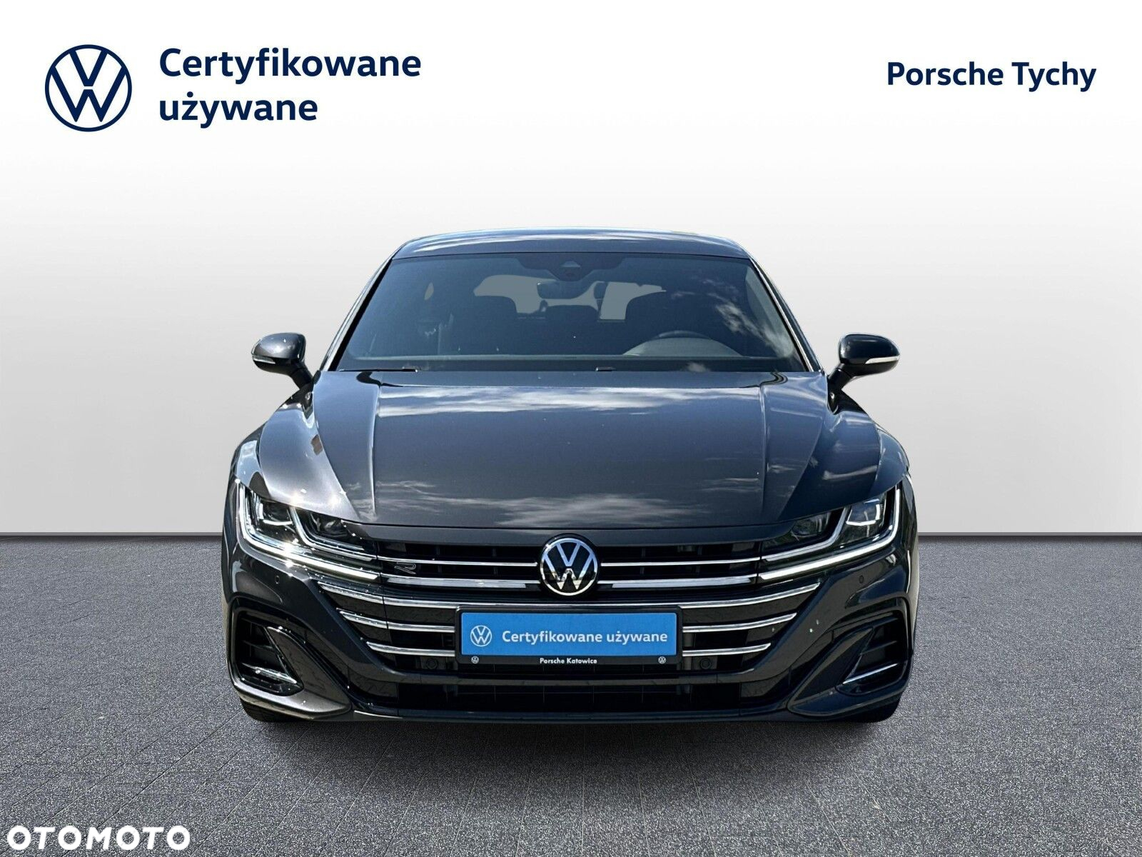 Volkswagen Arteon - 40