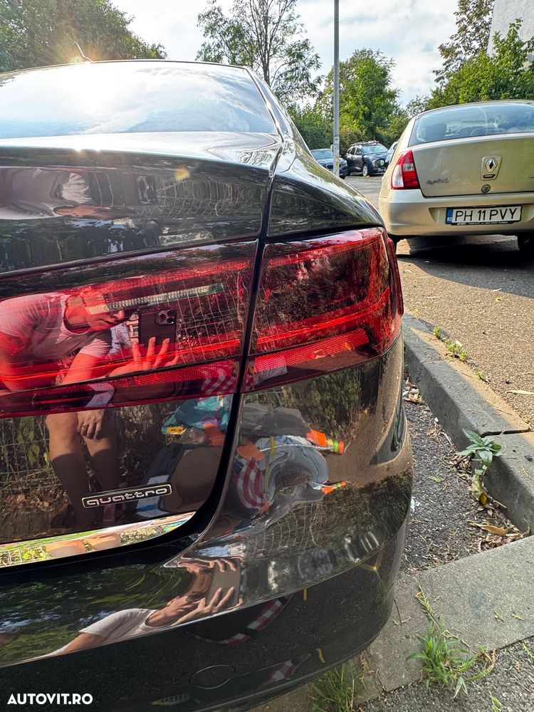 Audi A6 Avant 3.0 TDI quattro S tronic - 5