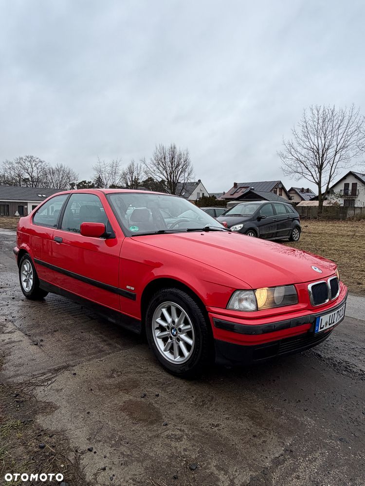 BMW Seria 3 - 3
