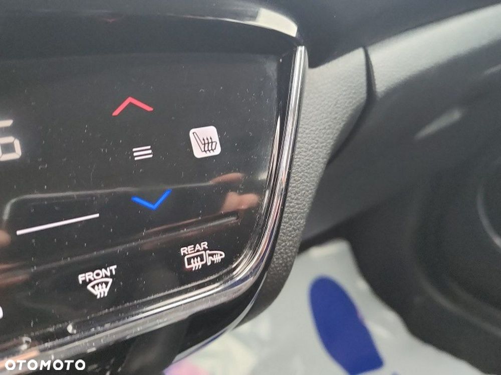 Honda HR-V 1.6 i-DTEC Comfort (Honda Connect+) - 29