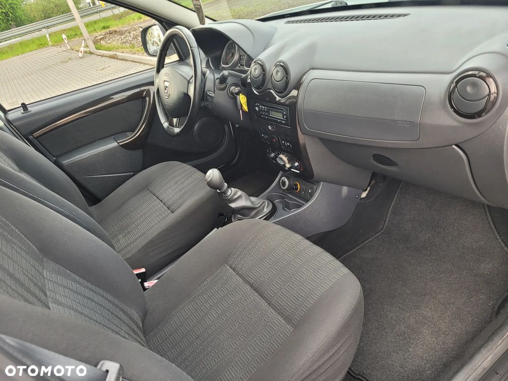 Dacia Duster - 18