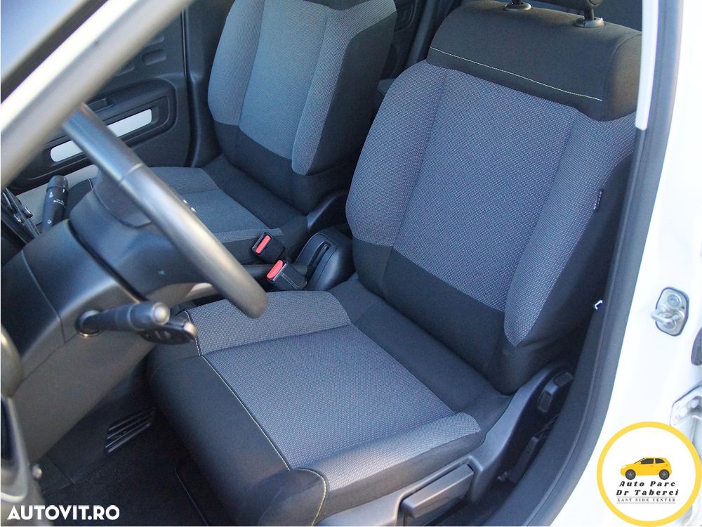 Citroën C3 Pure Tech 110 S&S SHINE PACK - 5