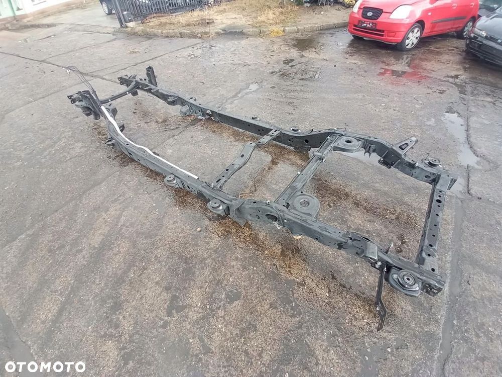 RAMA NOŚNA JEEP WRANGLER JL IV 2.0 T - 1
