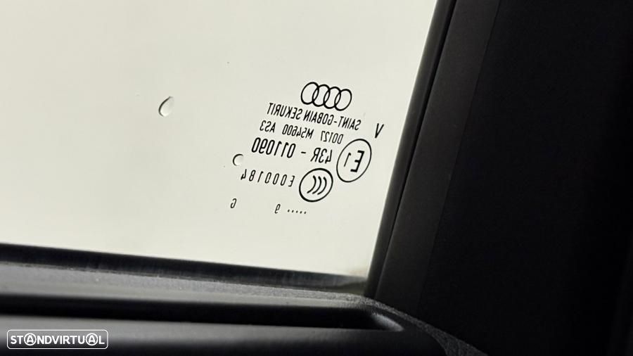 Audi A4 Avant 40 TDI S tronic sport - 31