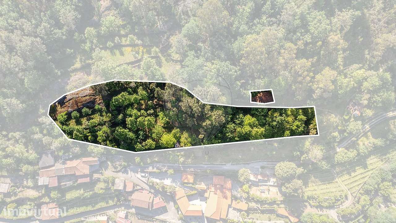 Moradia T2 para venda - Grande imagem: 2/19