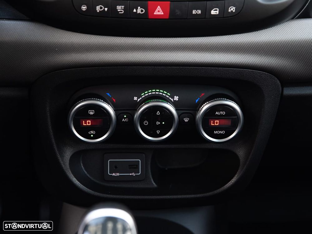 Fiat 500L 1.6 MJ Beats Edition S&S - 13