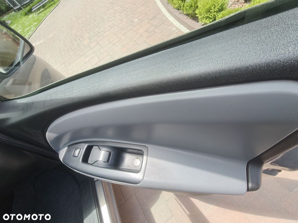 Opel Combo 1.6 CDTI L1H1 S&S Edition - 11