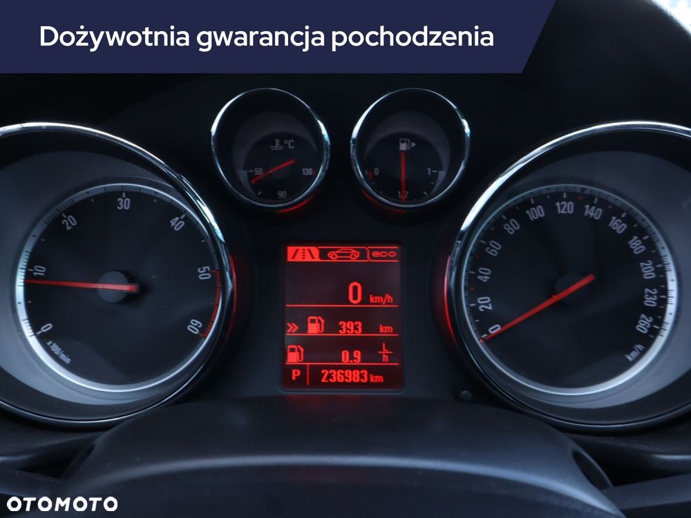 Opel Insignia 2013
