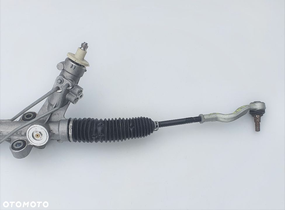 MERCEDES VITO VIANO W639 6394603600 MAGLOWNICA PRZEKŁADNIA - 3